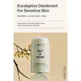  Lăn Khử Mùi Salt & Stone Eucalyptus Natural Deodorant 75g 