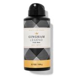  Xịt Toàn Thân Bath & BodyWorks Gingham Legend Body Spray 