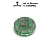  Sáp vuốt tóc Reuzel Green Pomade 35g 