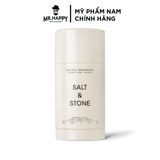  Lăn Khử Mùi Salt & Stone Lavender & Sage Natural Dedorant 75g 