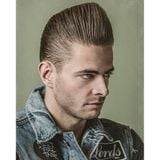  Sáp vuốt tóc Reuzel Red Pomade 113g 