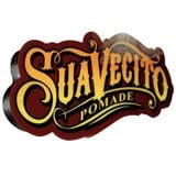  Sáp vuốt tóc SUAVECITO FIRME STRONG HOLD Pomade 