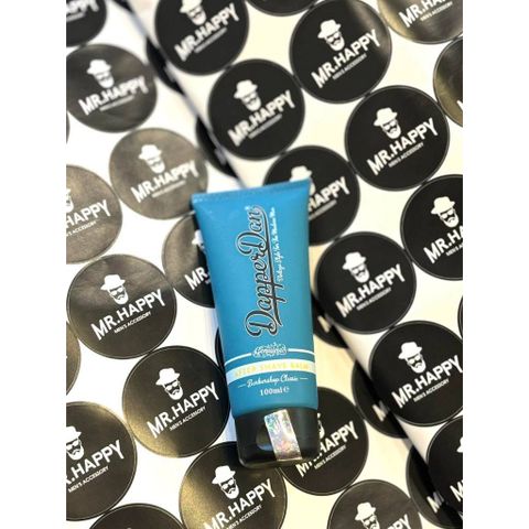  Kem dưỡng sau cạo Dapper Dan After Shave Balm 