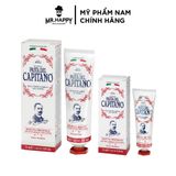  Kem đánh răng Pasta del Capitano Original Recipe 75ml 