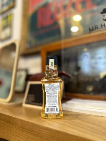  Dầu gội, xả, tắm Reuzel 3in1 Tea Tree Reuzel 100ml 