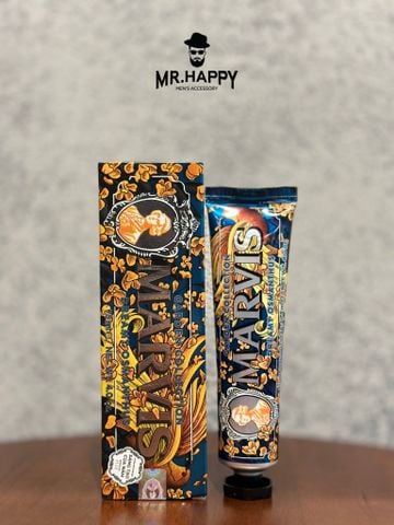  Kem đánh răng Marvis Dreamy Osmanthus 