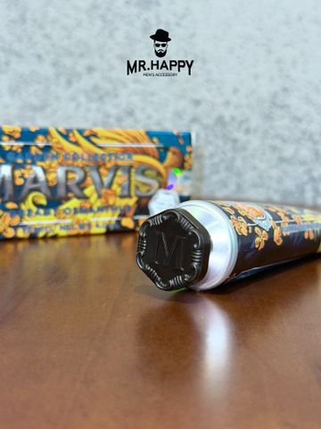  Kem đánh răng Marvis Dreamy Osmanthus 