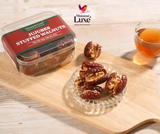  Monsieur Luxe Táo Đỏ Kẹp Óc Chó - Walnut Stuffed Jujube- 150g 