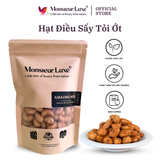  Monsieur Luxe Hạt Điều Tỏi Ớt - Chilli Garlic Cashew - 250g 