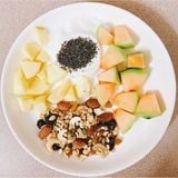  Monsieur Luxe Ngũ Cốc Nhiệt Đới - Tropical Granola - 250g 