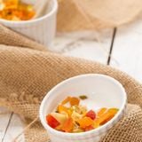  Monsieur Luxe Hỗn Hợp Hạt Trái Nhiệt Đới - Tropical TrailMix - 250g 