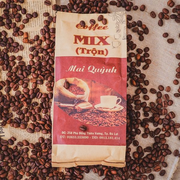  Cf mix boc (500gr) 