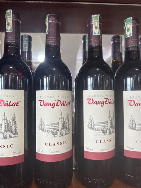  Vang Dalat (classic) 