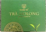  Trà olong hộp quà tặng 