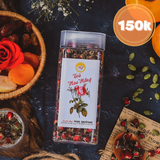  Trà nụ hoa hồng ( hủ ) 