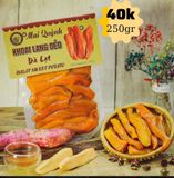  Khoai lang dẻo - sweet potato 
