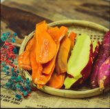  Khoai lang dẻo - sweet potato 
