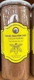  Cacao nguyên chất hủ (500gr) 