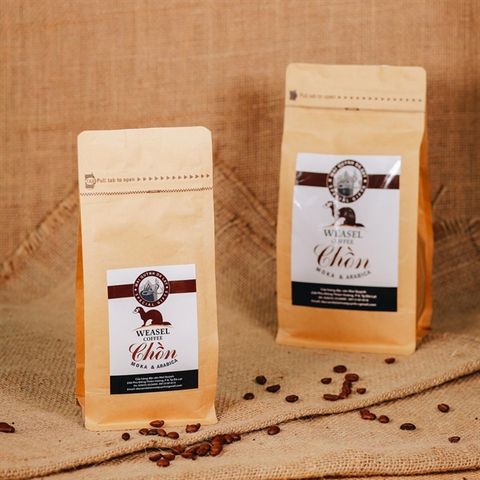  CF chon goi (40%)250gr 