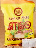  Trà atiso túi lọc(500gr) vàng 