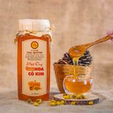  Mật ong Cỏ Kim (500ML) 