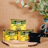  Cao Atiso tươi (1kg) 