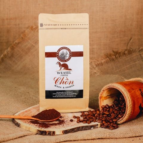  CF chồn (40%) 500gr 