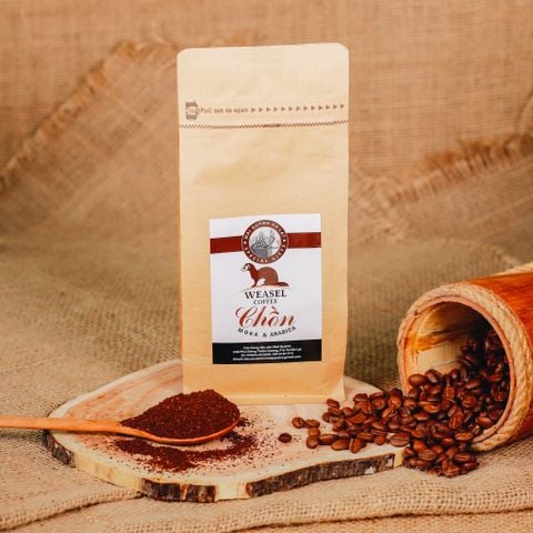  CF chon goi (40%)250gr 