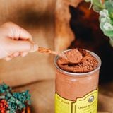  Cacao nguyên chất hủ (500gr) 