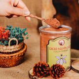  Cacao nguyên chất hủ (250gr) 