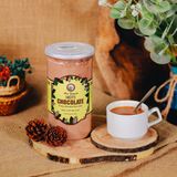  Hot chocolate hủ (500gr) 