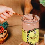  Hot chocolate hủ (500gr) 