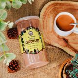  Hot chocolate hủ (500gr) 