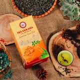  Trà sâm dứa (200gr) - pandan leaves tea 