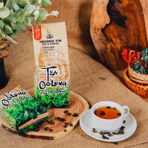  Trà olong 618 