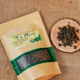  Trà Olong dạng viên bịch (250gr) 