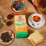  Trà Olong- Olong tea-hộp200gr 