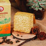  Trà Olong- Olong tea-hộp200gr 