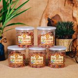  Xi muoi man hu- dried plum 