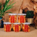  Xoài chua cay -dried mango (hủ) 