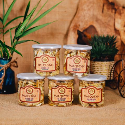  Vỏ bưởi sấy - dried skin grapefruit 