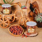  Xi muoi man hu- dried plum 