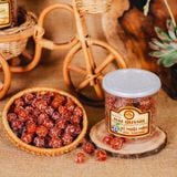  Xi muoi man hu- dried plum 