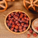  Xi muoi man hu- dried plum 