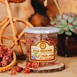  Xi muoi man hu- dried plum 