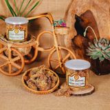  Chanh cam thảo hủ - dried lemon mix licorice 