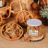  Chanh cam thảo hủ - dried lemon mix licorice 