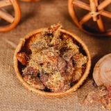  Chanh cam thảo hủ - dried lemon mix licorice 
