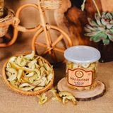  Vỏ bưởi sấy - dried skin grapefruit 