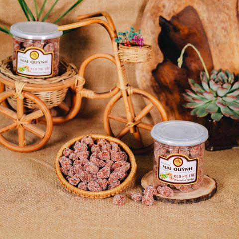  Me tắc - tamarind ( hủ ) 